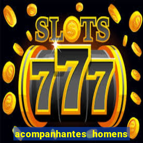 acompanhantes homens porto alegre